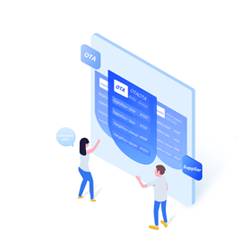 四季支付平台-界面简约，操作简单